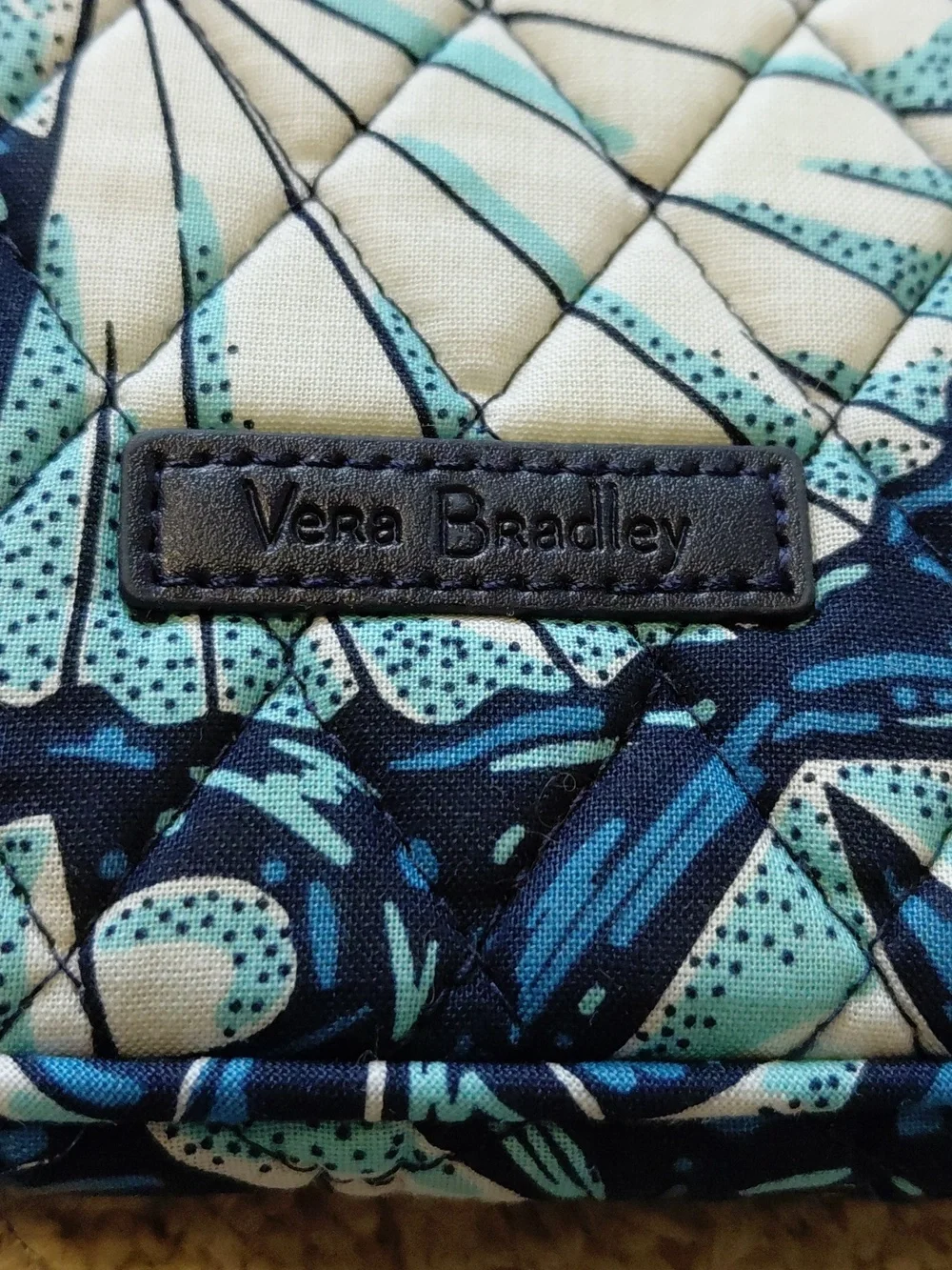 Vera Bradley nwt vera